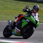 Sykes... Ciao!